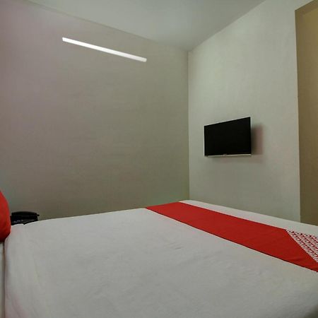 Hotel O Manu Residency 벵갈루루 외부 사진