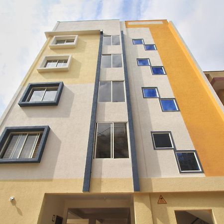 Hotel O Manu Residency 벵갈루루 외부 사진