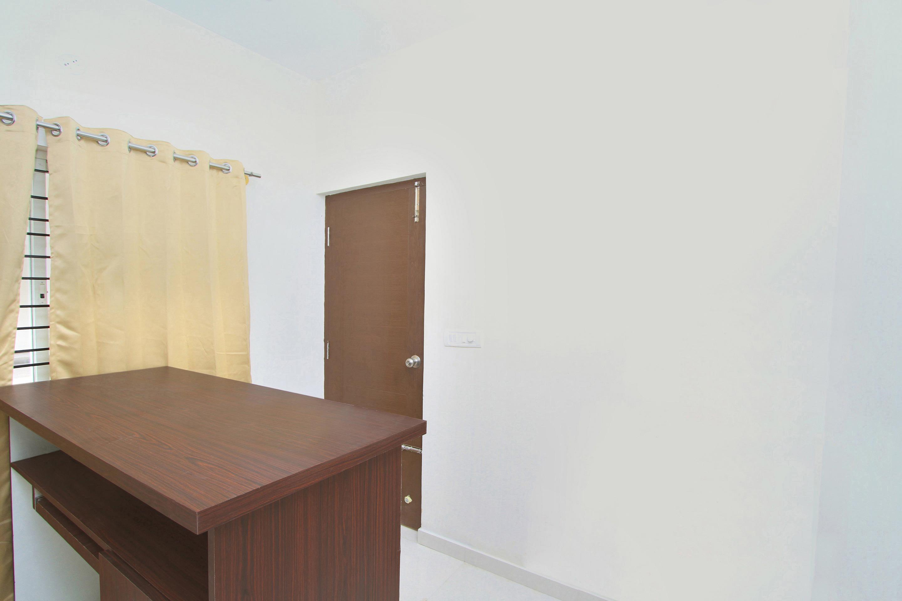 Hotel O Manu Residency 벵갈루루 외부 사진