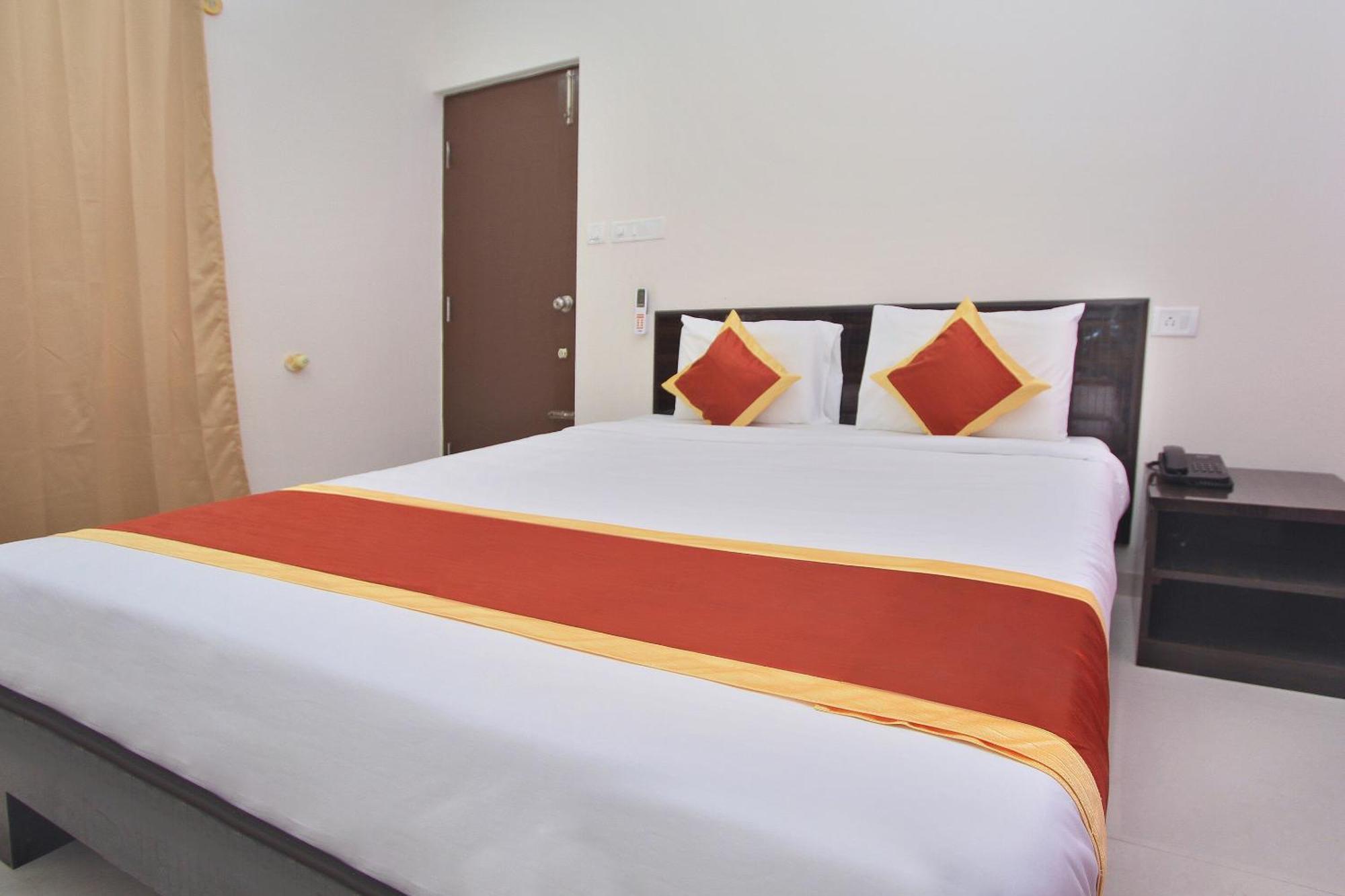 Hotel O Manu Residency 벵갈루루 외부 사진