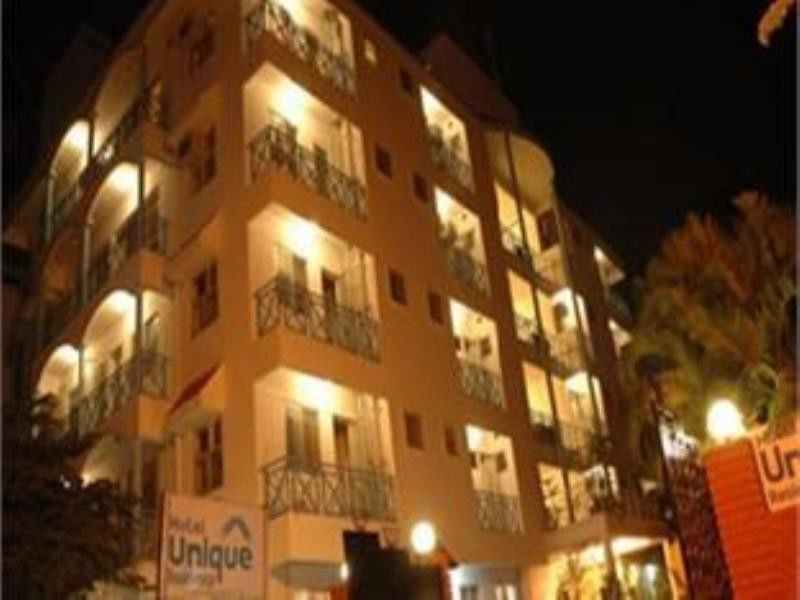 Hotel O Manu Residency 벵갈루루 외부 사진