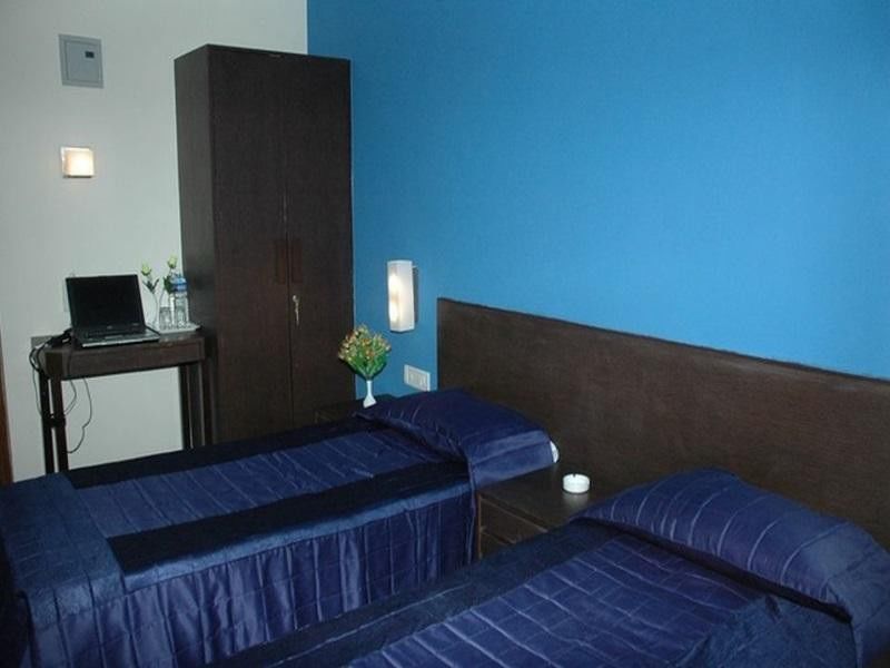 Hotel O Manu Residency 벵갈루루 외부 사진