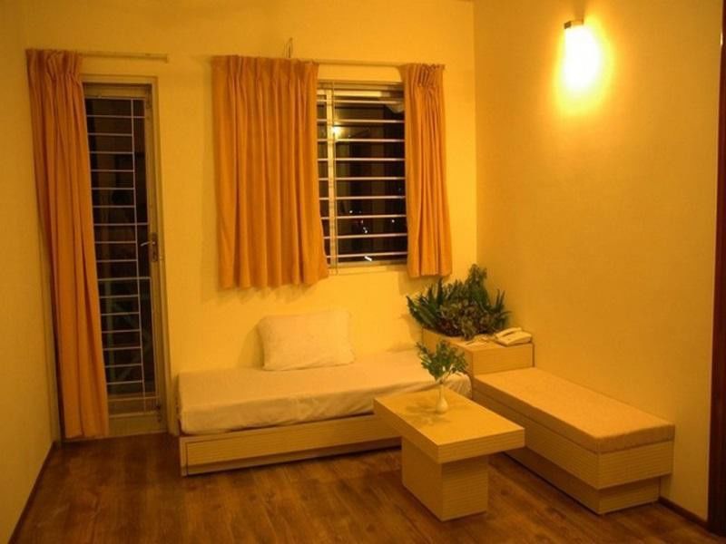 Hotel O Manu Residency 벵갈루루 외부 사진