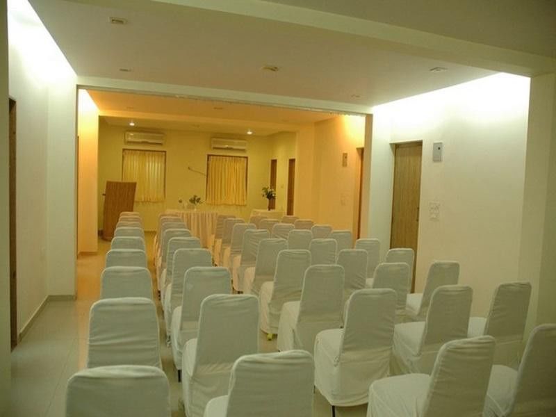 Hotel O Manu Residency 벵갈루루 외부 사진