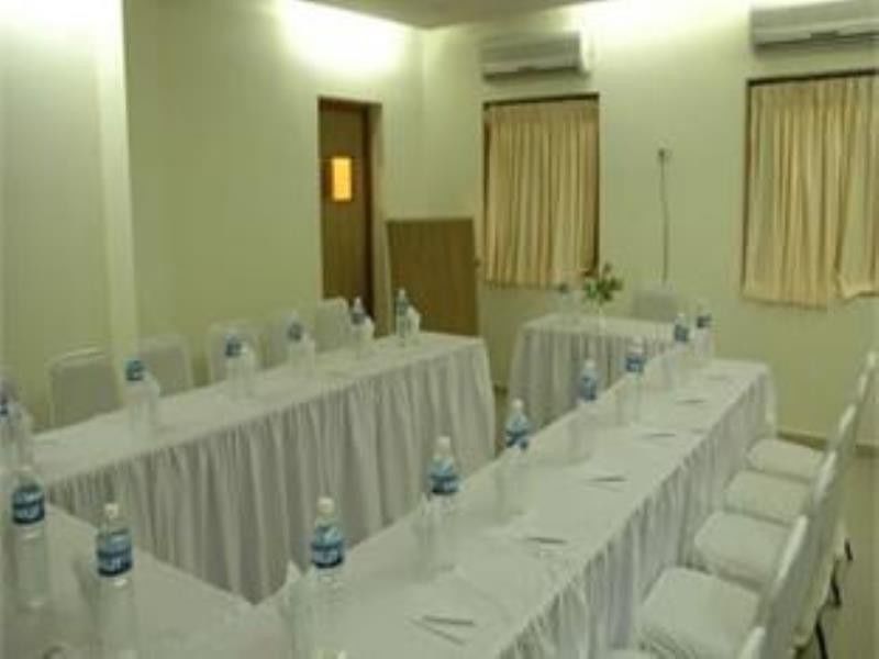 Hotel O Manu Residency 벵갈루루 외부 사진