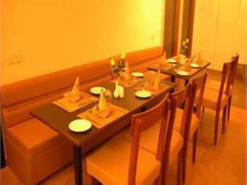 Hotel O Manu Residency 벵갈루루 외부 사진